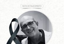 Morre Silvio Lousada, presidente da CDL de São Vicente