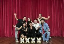 Grupo de teatro de São José dos Campos conquista cinco prêmios em festival de Mariana