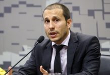 Quem é William Murad, que assumiu interinamente comando da PF após afastamento de diretor