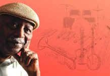 A herança do samba-jazz e a bossa negra: de Moacir Santos a Johnny Alf