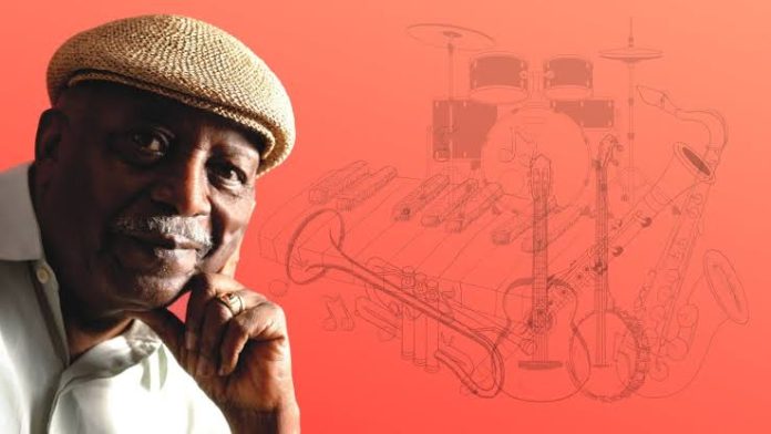 A herança do samba-jazz e a bossa negra: de Moacir Santos a Johnny Alf