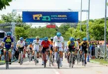 Copa Brasil de Paraciclismo reúne atletas em João Pessoa neste sábado e domingo