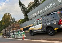 Polícia Rodoviária Estadual