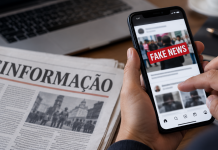 Fake news não é invenção do nosso tempo, mas nunca foi tão perigosa