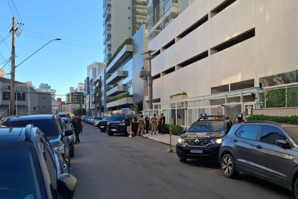 açao pcc