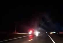 Motorista é preso por suspeita de embriaguez após acidente com feridos na SP-463
