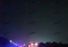 Motorista sem CNH capota carro e três pessoas ficam feridas