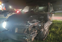 Ciclista morre atropelado em rodovia de Itanhaém e trecho fica congestionado durante a madrugada
