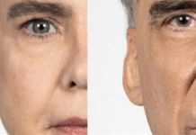 Adriana Calcanhotto e Arnaldo Antunes criam juntos “Vice-Versa”, 1º álbum da dupla que chegou nas plataformas digitais