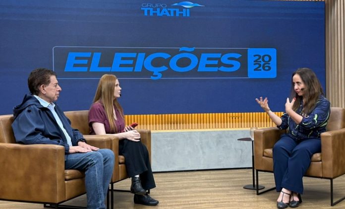 Adriana Ventura critica fim da escala 6×1 e chama pauta de eleitoreira
