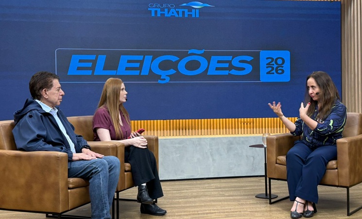Adriana Ventura critica fim da escala 6×1 e chama pauta de eleitoreira