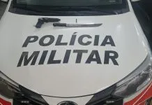 Homem agride companheira e tenta fugir com filho de 2 anos em São José