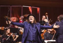 Alceu Valença e Orquestra Ouro Preto se apresentam gratuitamente no Parque Ibirapuera