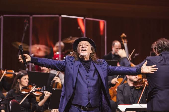 Alceu Valença e Orquestra Ouro Preto se apresentam gratuitamente no Parque Ibirapuera