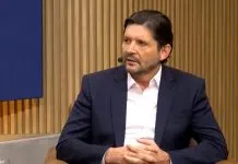 André do Prado defende impeachments no STF, propõe fim do foro e alinhamento com Tarcísio no Senado