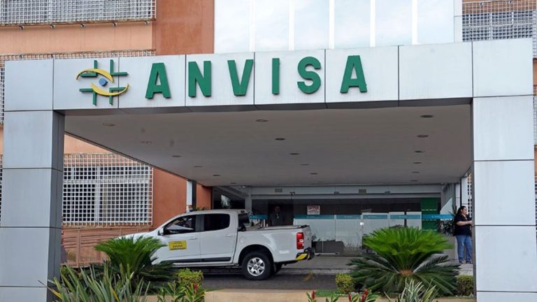 Anvisa manda apreender medicamento falsificado contra câncer