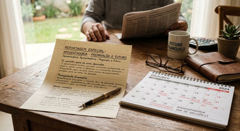 Aposentadoria antes dos 60 anos é possível?