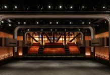 Apple Music abre arena de shows de última geração em centro cultural de Londres