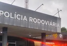 TOR apreende mais de 22 kg de drogas em bagagem de passageira na Rondon