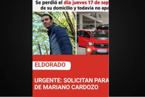 argentino desaparecido encontrado iguape vale do ribeira