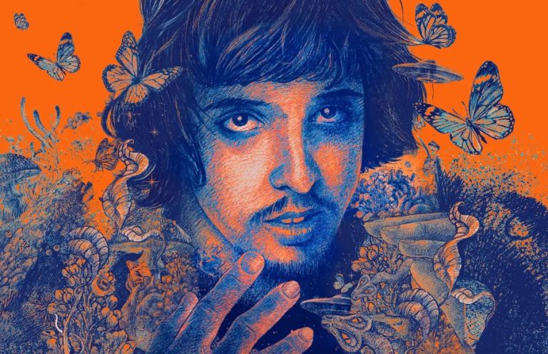 Arnaldo Baptista é homenageado por mais de 60 artistas em canções que celebram seus 78 anos
