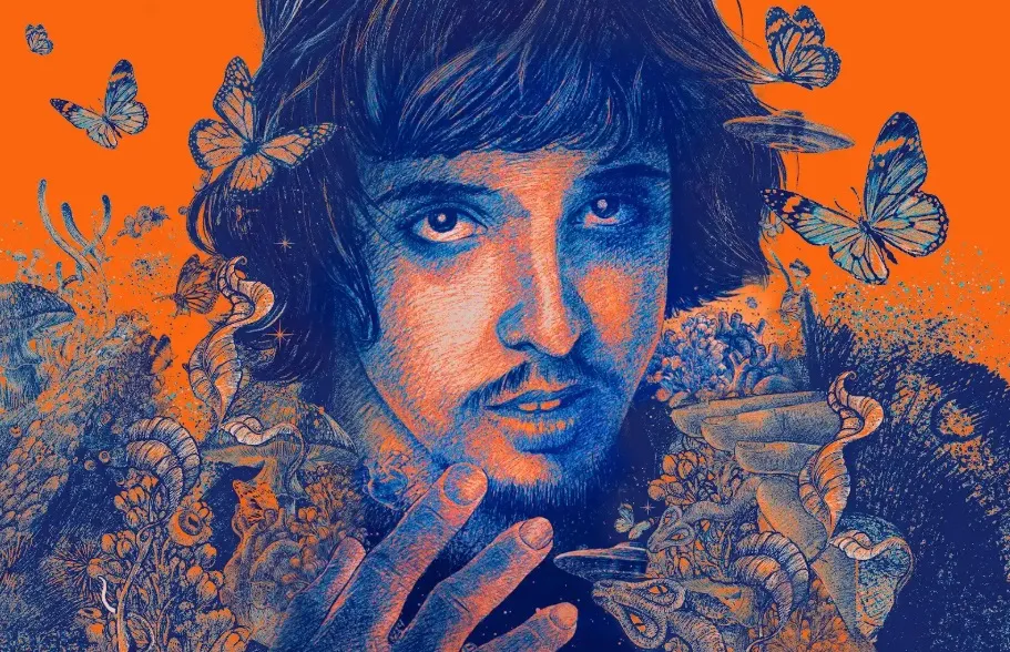 Arnaldo Baptista é homenageado por mais de 60 artistas em canções que celebram seus 78 anos Arnaldo Baptista é homenageado por mais de 60 artistas em canções que celebram seus 78 anos