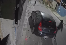 ‘Maníaco da Viela’ faz mais uma vítima e assusta moradores do Jardim Monte Cristo em Campinas