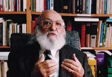 Paulo Freire faria 105 anos neste sábado (19); conheça a ligação do educador com a Paraíba