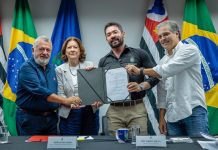 Leste-Oeste: Ribeirão Preto dá início à maior obra de mobilidade urbana da cidade