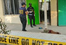 Tiroteio em escola deixa três mortos e oito feridos