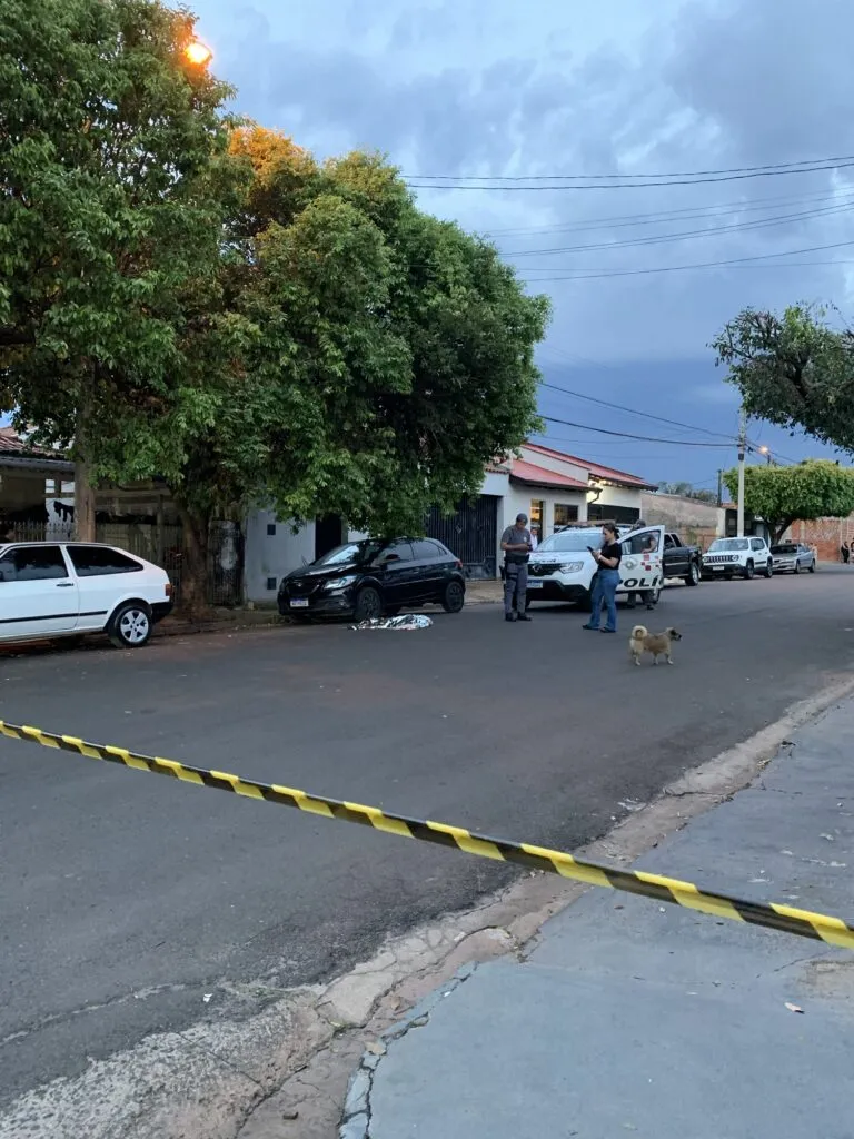 Morte de bebê em Birigui: motorista de 35 anos vai à delegacia e diz que não notou atropelamento