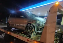 Pedestre morre atropelado por veículo em rodovia de Itariri