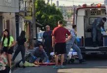 Idosa de 82 anos morre atropelada por carro em Penápolis