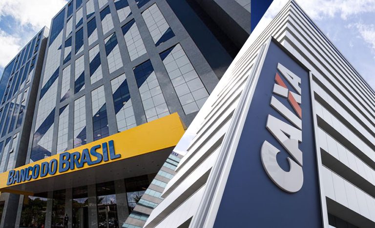 Banco do Brasil fecha acordo, paga PLR e põe fim à paralisação, enquanto Caixa ainda mantém greve