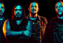 Banda 4 Sticks celebra 10 anos de trajetória de ‘rock n’ roll’ com evento especial no Clube dos Ingleses, em Santos