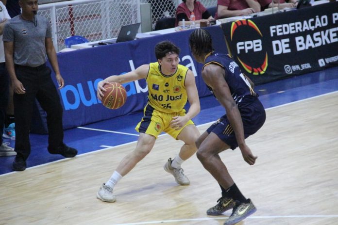 basquete