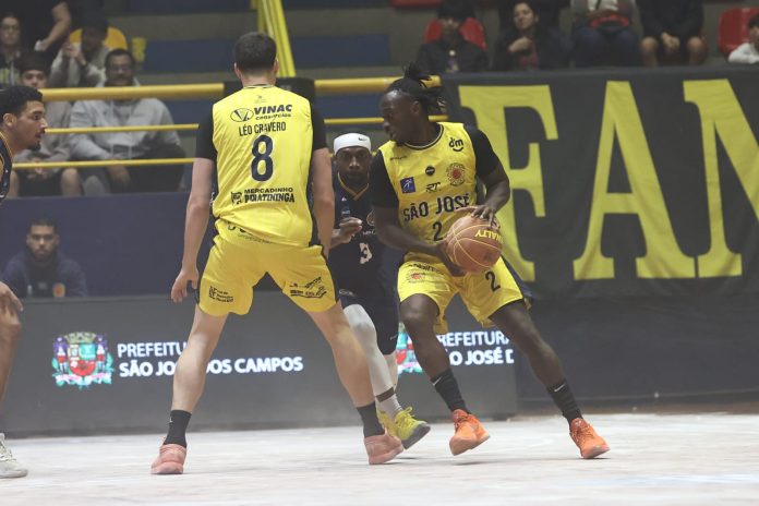basquete