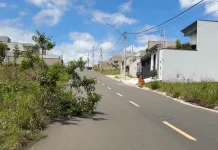 Assaltantes invadem casa de idosa, amarram a vítima e fazem a limpa no imóvel em plena luz do dia