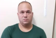 “Betinho da Baixada”, sócio de André do Rap e um dos líderes do PCC é preso na Bolívia