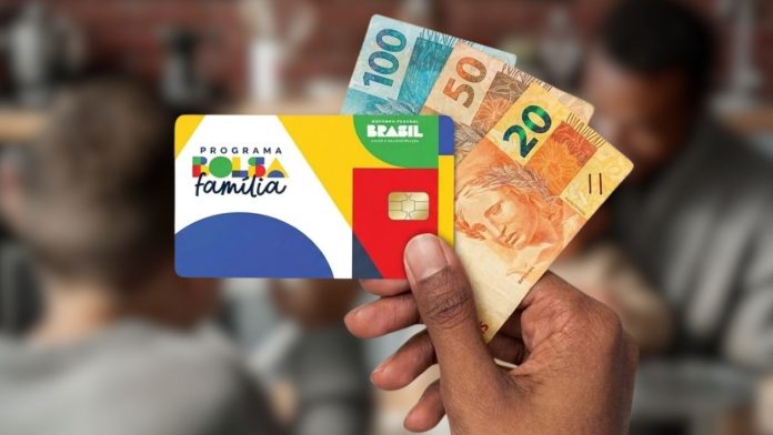 bolsa família