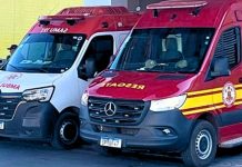 Trabalhador de 27 anos morre após acidente em obra de Santos