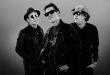 Capital Inicial, Elba Ramalho e Geraldo Azevedo são as novas atrações confirmadas do Brava Arena Jockey