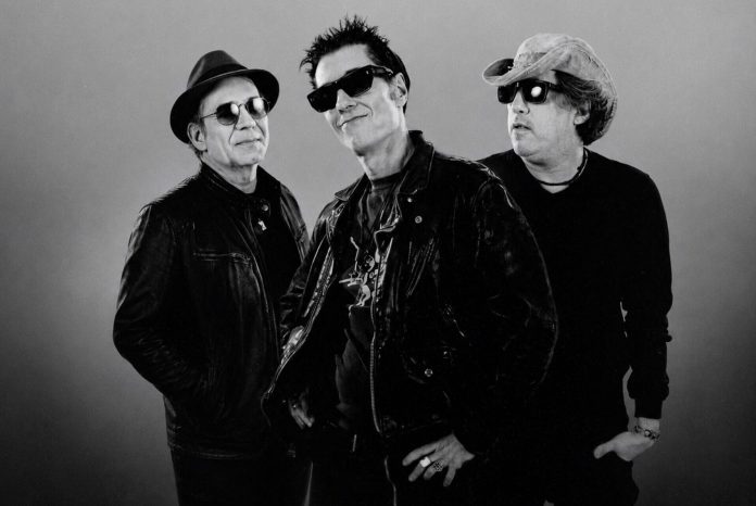 Capital Inicial, Elba Ramalho e Geraldo Azevedo são as novas atrações confirmadas do Brava Arena Jockey