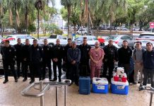 Santa Casa de Araçatuba realiza duas captações de órgãos que beneficiaram dez pacientes