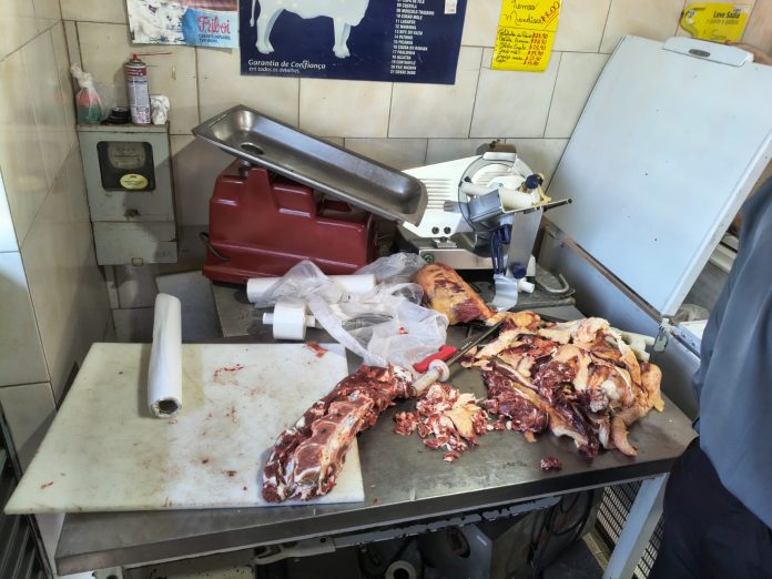 carne