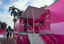 Mamografia gratuita: Carreta atende em Araçatuba a partir desta terça-feira