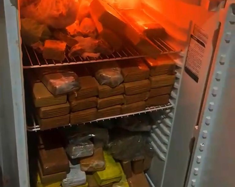 12º Baep fecha “casa bomba” e prende suspeito por tráfico de drogas