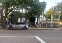 Corpo de homem é encontrado em casa da Vila Ferroviária, em Araçatuba