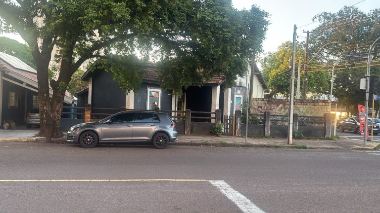 Corpo de homem é encontrado em casa da Vila Ferroviária, em Araçatuba