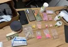 Polícia descobre envio de drogas por transportadora e prende dupla em Campina Grande